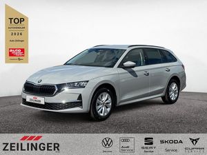 Skoda Octavia Combi Selection TDI DSG|5-J-GARANTIE|AHK