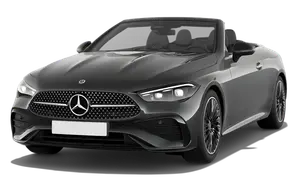 Mercedes-Benz CLE 200 Cabriolet Auto-Abo