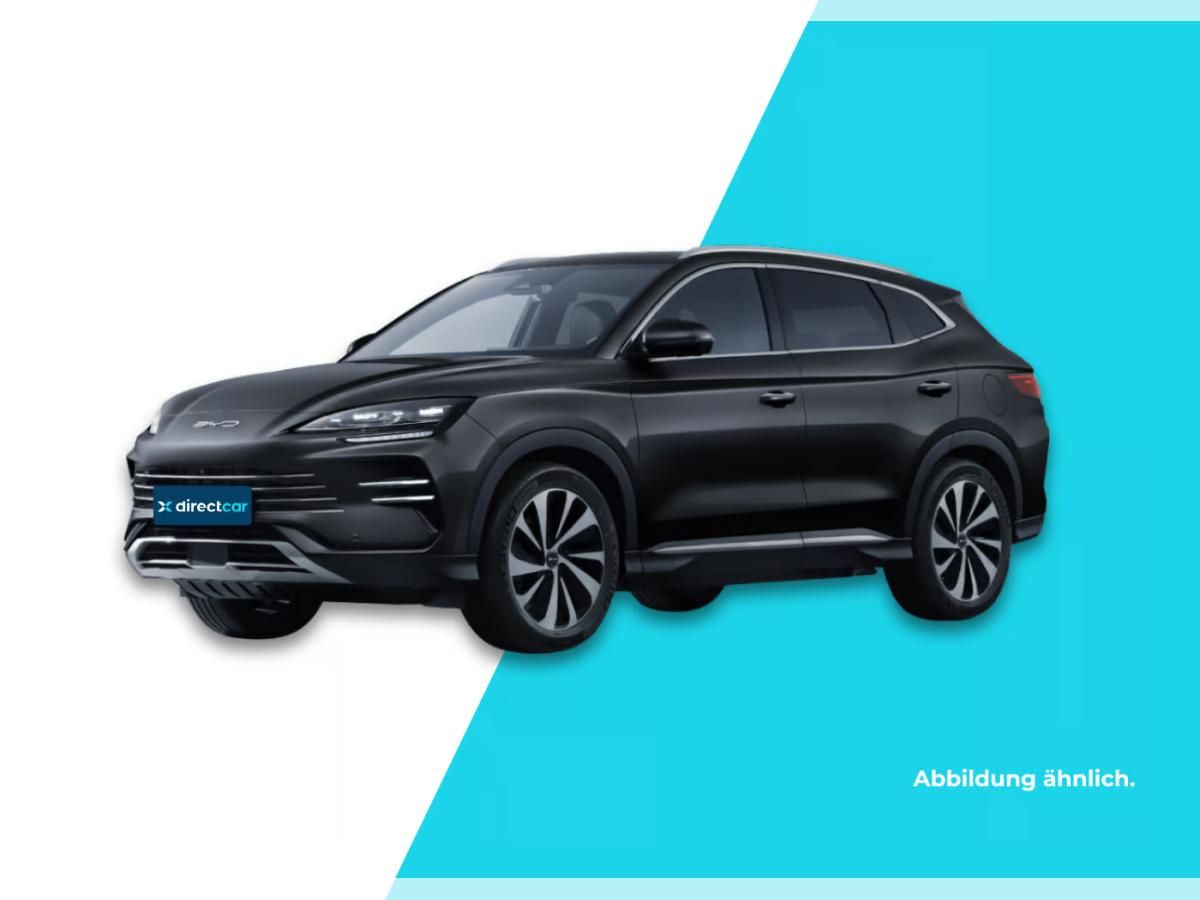 BYD Seal U BYD Seal U DM-i Comfort❗️verfügbar ab Februar❗️bis zu 4.000 km/Monat❗️6 Monate-Fullservice ✅ Leasing