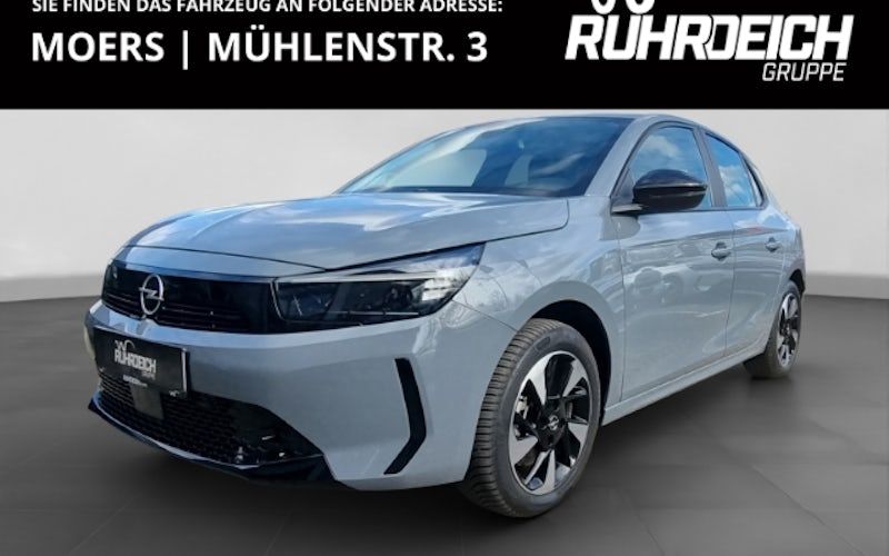 Opel Corsa-e 100kW 5dr Auto kaufen