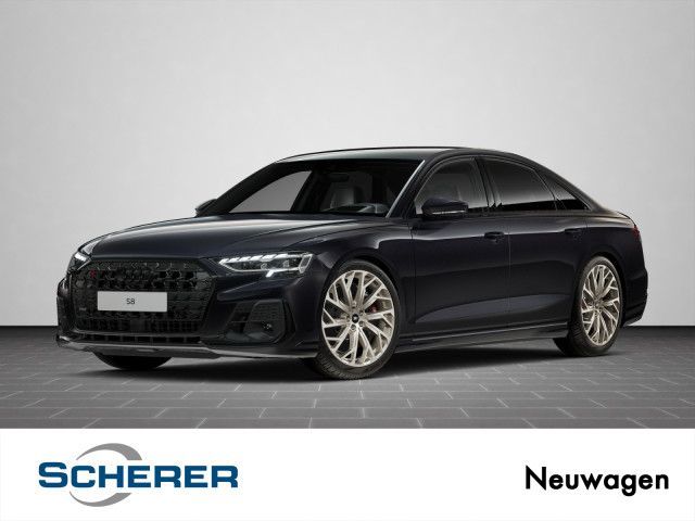 Audi S8 TFSI 420(571) kW(PS) tiptronic Leasing
