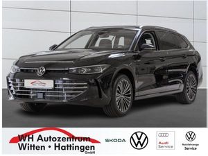 Volkswagen Passat Variant 1,5 eHybrid | 360 Grad Kamera | Head Up Display *sofort Verfügbar* Leasing