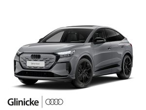 Audi Q4 Sportback e-tron quattro 220 kW