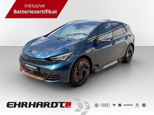 Cupra Born 58 kwh DCC PANO*HEADUP*NAV*TOTW*ACC*PARKLEN