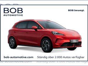 MG MG4 Urban Active – Günstig, Effizient, Modern