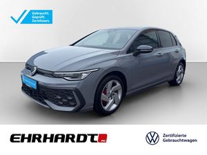 Volkswagen Golf VIII e-Hybrid 1.5 TSI DSG GTE LED*VIRTUAL*H