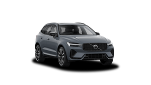 Volvo XC60 oder ähnlich