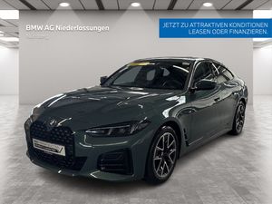 BMW 430i xDrive Gran Coupé M Sport Standheizung LED