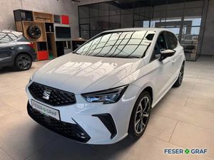 Seat Ibiza FR 1.0 TSI (116 PS) DSG |SHZ|Navi|Sound| ❗Sofort verfügbar ❗
