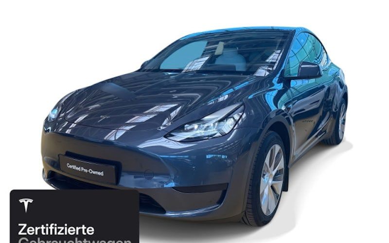 Tesla Model-y-2022 Hinterradantrieb RWD 5dr Auto kaufen