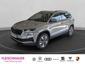 Skoda Karoq (NU)