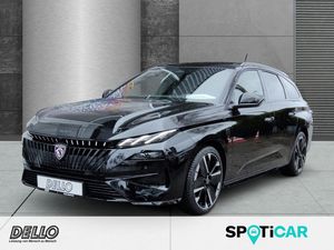 Peugeot 308 SW GT EXCLUSIVE Hybrid Premium-Paket AHK-abn