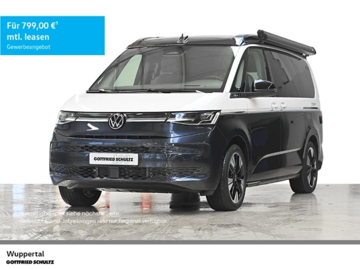 Volkswagen California Ocean 1.5 eHYBRID 🔥4MOTION🔥(Wuppertal) Leasing