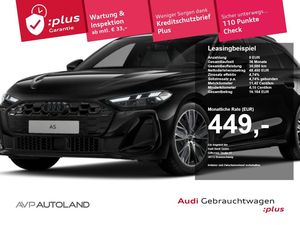 Audi A5 Avant TFSI quattro S tronic S line PANO