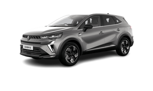 Renault Symbioz E-Tech Full Hybrid 145 E-Tech Full Hybrid 145 Techno Auto-Abo