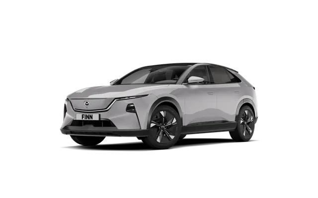 Mazda CX-6e EV Elektro Heckantrieb EV Elektro Heckantrieb Takumi