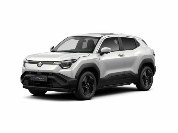Suzuki e Vitara e VITARA Comfort (61 kWh-Batterie) *Wärmepumpe* Leasing