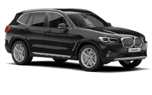 BMW X3 X3 M COMPETITION AT Leasing