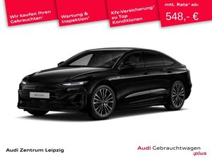 Audi A6 e-tron A6 Sportback e-tron performance *S-line*LED+*HuD*