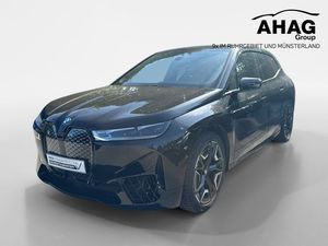 BMW iX xDrive40