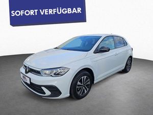 Volkswagen Polo ENERGY 1.0 TSI 5-Gang APP-CONNECT+KAMERA+AL