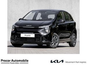 Kia Picanto 1.0 GDI MT Vision 4-S Vision RFK NAVI