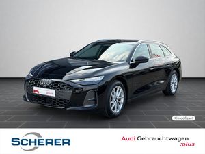 Audi A6 Avant TDI 150 kW S tronic Matrix