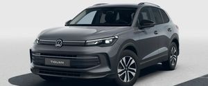 Volkswagen Tiguan Volkswagen Tiguan Life Plus 2.0 TDI 7-Gang-DSG 110 kW (150 PS)