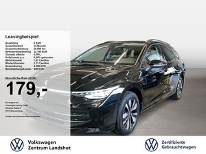 Volkswagen Golf VIII Variant GOAL 1.5 TSI ACC AHK DynLicht