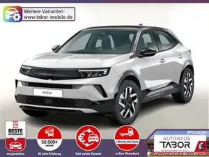 Opel Mokka GS WinterP SHZ LHZ PrivG Klimaaut Kam Temp