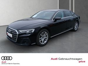 Audi A8 50 TDI qu. tiptronic *HD-MATRIX*NAV+*LUFT*