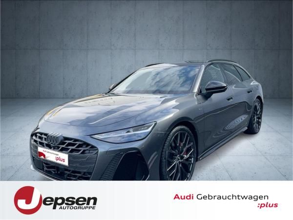 Audi A6 Avant edition one e-hybrid qu. S tr. Luft HUD Leasing