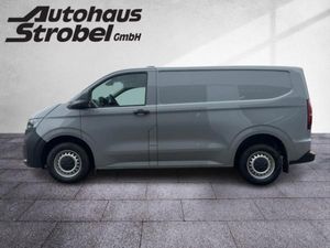 Volkswagen Transporter Kasten 2.0 TDI 110 KW Automatik 3100 mm *ACC* Regaleinbau* Sitzheizung* Kamera*