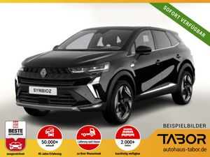 Renault RENAULT SYMBIOZ Iconic E-Tech Full Hybrid 145 PanoD Leasing