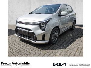 Kia Picanto Vision 1.0 AMT RFK NAVI DAB