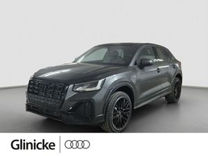 Audi Q2 S line 35 TFSI 110(150) kW(PS) S tronic