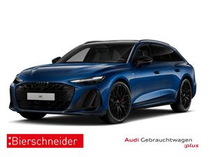 Audi A6 Avant TFSI qu. S tronic line MATRIX 21 PANO A