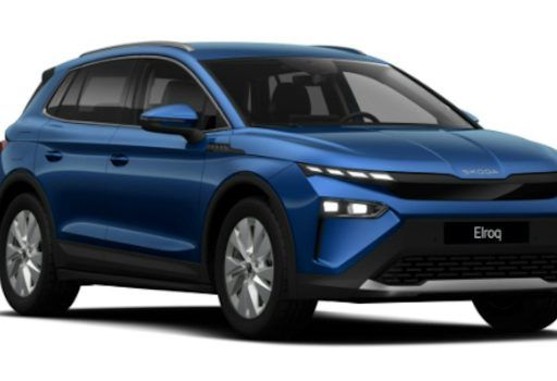 Skoda Elroq Selection 60 5dr Auto kaufen