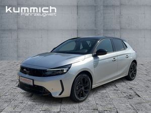 Opel Corsa GS 74 kW/100 PS AUTOMATIK AUTOMATIK