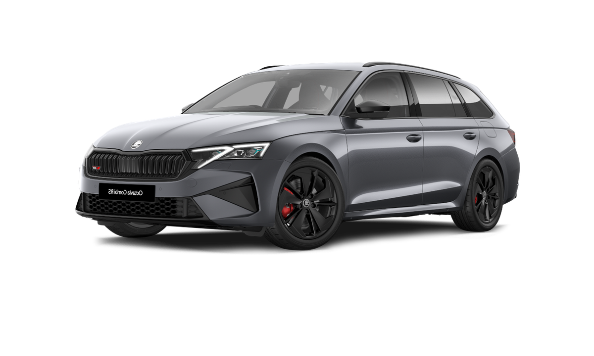 Skoda Octavia Combi 2.0 TSI DSG  Combi 2.0 TSI DSG RS Combi Auto-Abo