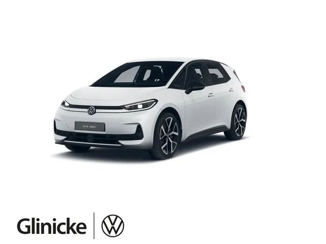 Volkswagen ID.3 Neo Life 50 kWh AHK Navi Interieurpaket 20"