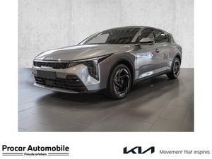 Kia K4 1.6 T-GDI DCT Spirit DriveWise Sound Paket SOFORT VERFÜGBAR