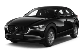 Mazda CX-30 Homura e-SKYACTIV X M-Hybrid 186 Homura Leasing