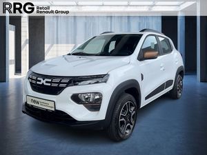 Dacia Spring Electric 65 Extreme Leasing