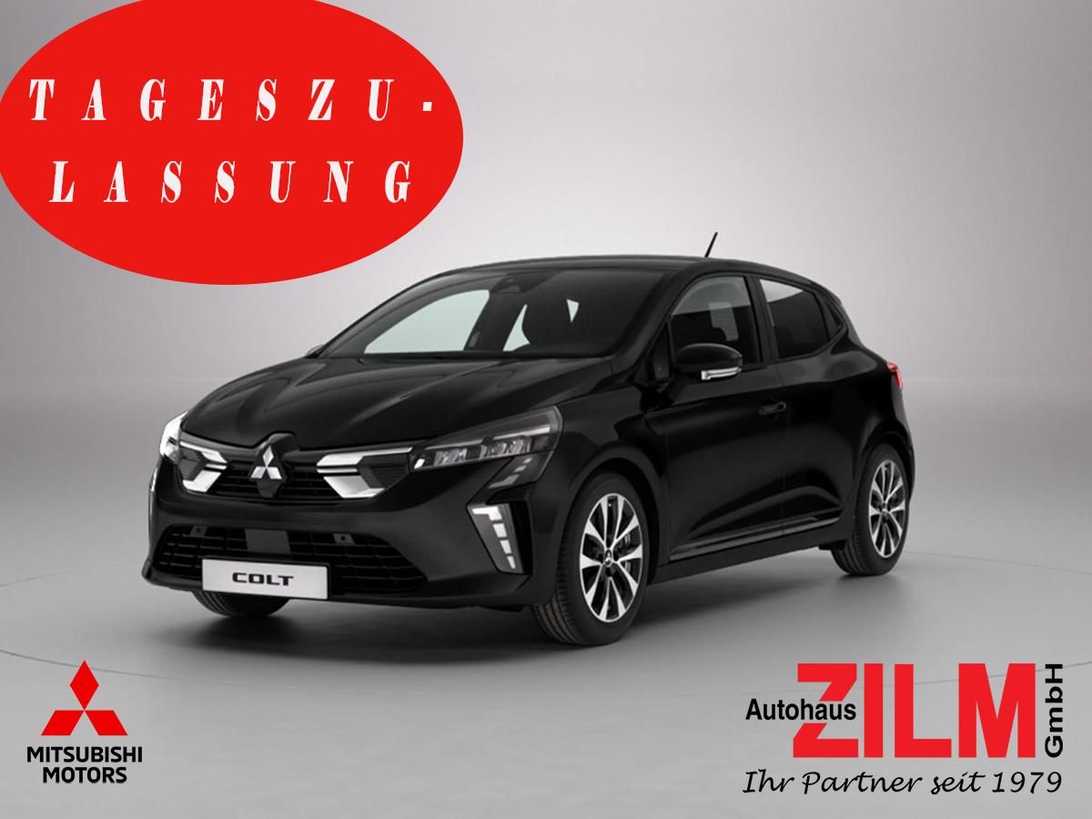 Mitsubishi Colt PLUS 1.0 TURBO 