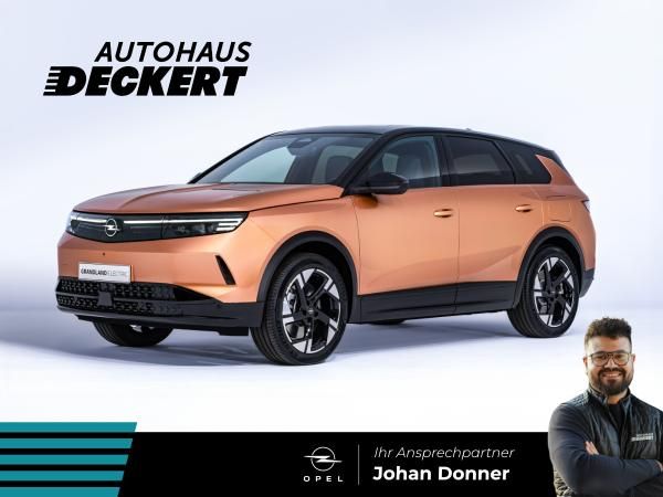 Opel Grandland Edition Elektro ⚡Bestellfahrzeug⚡KONFIGURIERBAR Leasing