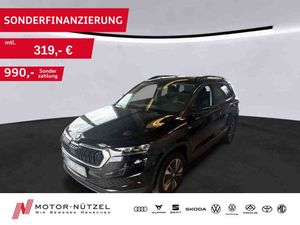Skoda Karoq 1.5 TSI DSG AMBITION LED+NAVI+APP+SHZ+AHK