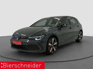 Volkswagen Golf 8 1.4 TSI DSG GTE 18 MATRIX ACC NAVI SHZ