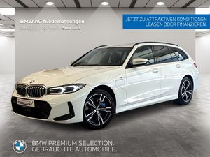BMW 330e Touring M Sport AHK Driv.Assist.Prof LED