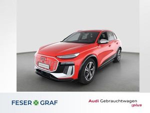 Audi SQ6 e-tron SQ6 SUV e-tron quattro HuD-Pano-B&O-Matrix-